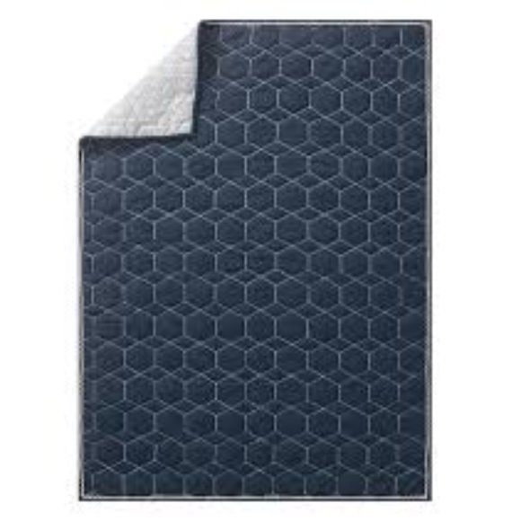 West Elm x Pottery Barn Kids Toddler Quilt